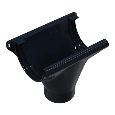 воронка графит